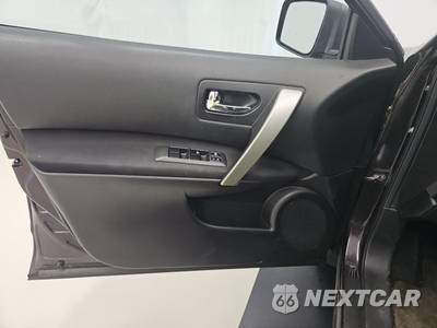 2014 Nissan Rogue Select S - zdjęcie 9 z 27 - miniatura