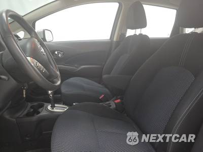 2014 Nissan Versa Note SV - zdjęcie 7 z 28 - miniatura