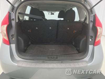 2014 Nissan Versa Note SV - zdjęcie 16 z 28 - miniatura