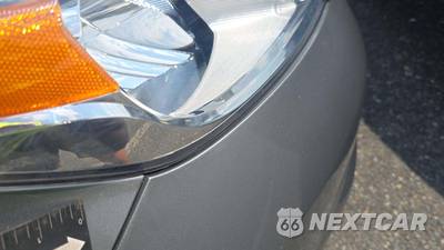 2014 Nissan Versa Note SV - zdjęcie 28 z 28 - miniatura