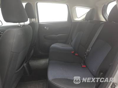 2014 Nissan Versa Note SV - zdjęcie 13 z 28 - miniatura