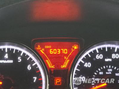 2014 Nissan Versa Note SV - zdjęcie 12 z 28 - miniatura