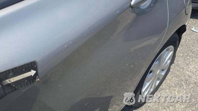 2014 Nissan Versa Note SV - zdjęcie 25 z 28 - miniatura