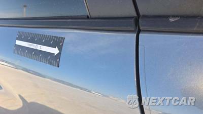 2024 Toyota Corolla Cross LE - zdjęcie 26 z 37 - miniatura