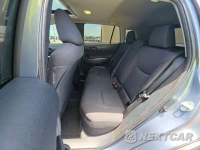 2024 Toyota Corolla Cross LE - zdjęcie 13 z 37 - miniatura