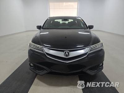 2018 Acura ILX w/Premium & A-Spec Pkgs - zdjęcie 2 z 28 - miniatura