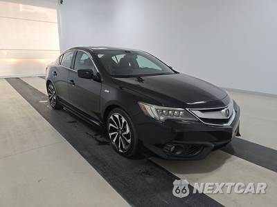2018 Acura ILX w/Premium & A-Spec Pkgs - zdjęcie 3 z 28 - miniatura
