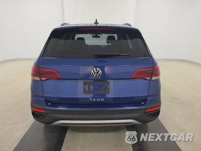 2023 Volkswagen Taos S - zdjęcie 5 z 20 - miniatura