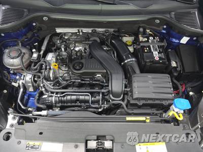 2023 Volkswagen Taos S - zdjęcie 15 z 20 - miniatura