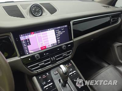 2022 Porsche The new Macan - zdjęcie 11 z 22 - miniatura