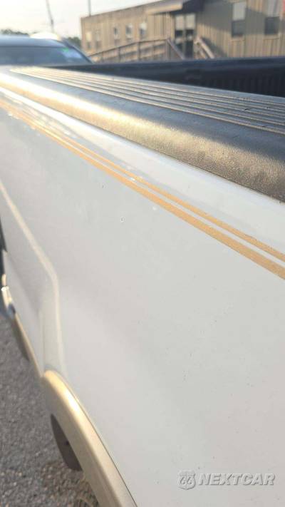 2007 Ford F-150 Lariat Crew Cab Medium Bed - zdjęcie 22 z 23 - miniatura