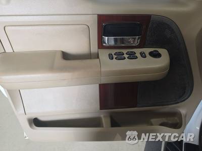 2007 Ford F-150 Lariat Crew Cab Medium Bed - zdjęcie 9 z 23 - miniatura