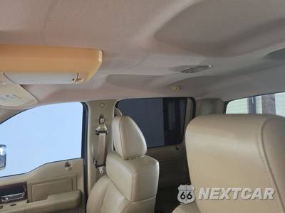 2007 Ford F-150 Lariat Crew Cab Medium Bed - zdjęcie 18 z 23 - miniatura