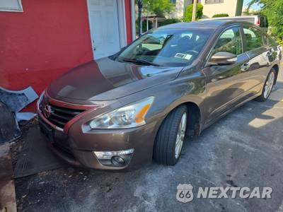 2015 Nissan Altima 3.5 SL - zdjęcie 1 z 22 - miniatura