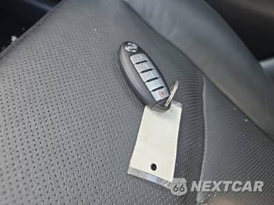 2015 Nissan Altima 3.5 SL - zdjęcie 21 z 22 - miniatura