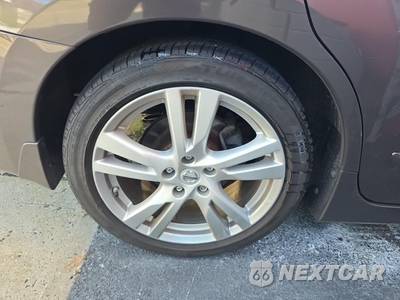 2015 Nissan Altima 3.5 SL - zdjęcie 10 z 22 - miniatura