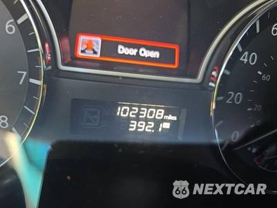 2015 Nissan Altima 3.5 SL - zdjęcie 15 z 22 - miniatura
