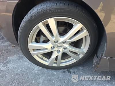 2015 Nissan Altima 3.5 SL - zdjęcie 8 z 22 - miniatura