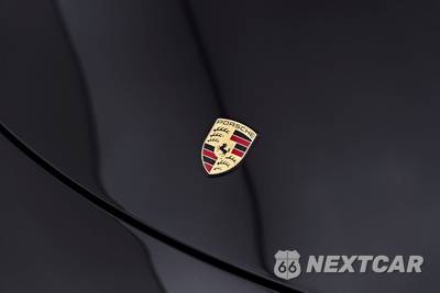 2010 Porsche 911 Turbo Cabriolet - zdjęcie 28 z 77 - miniatura