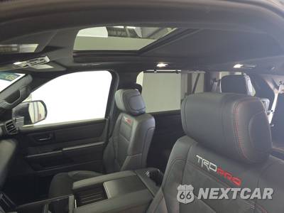 2026 Toyota Sequoia TRD Pro - zdjęcie 19 z 21 - miniatura