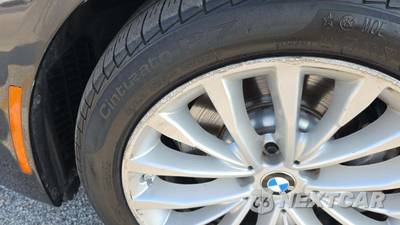 2023 BMW 5 Series Sedan 530i - zdjęcie 24 z 30 - miniatura