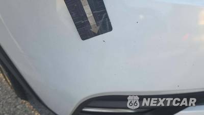 2020 Nissan Kicks SR - zdjęcie 19 z 31 - miniatura