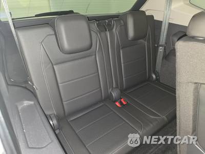 2018 Volkswagen Tiguan SEL - zdjęcie 14 z 37 - miniatura