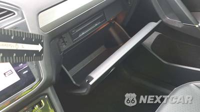 2018 Volkswagen Tiguan SEL - zdjęcie 23 z 37 - miniatura