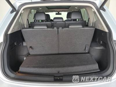 2018 Volkswagen Tiguan SEL - zdjęcie 17 z 37 - miniatura