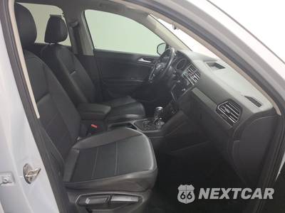 2018 Volkswagen Tiguan SEL - zdjęcie 8 z 37 - miniatura