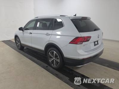 2018 Volkswagen Tiguan SEL - zdjęcie 6 z 37 - miniatura