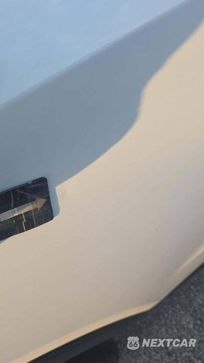 2020 Nissan Kicks SR - zdjęcie 27 z 31 - miniatura