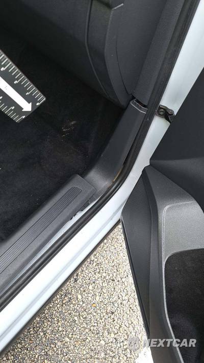 2018 Volkswagen Tiguan SEL - zdjęcie 24 z 37 - miniatura