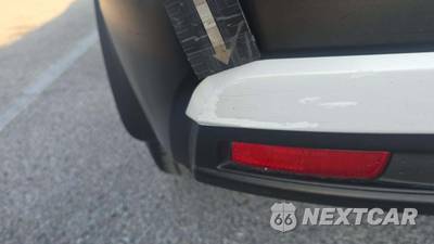 2020 Nissan Kicks SR - zdjęcie 29 z 31 - miniatura