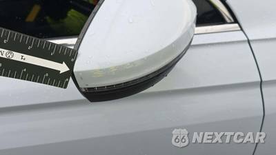 2018 Volkswagen Tiguan SEL - zdjęcie 31 z 37 - miniatura