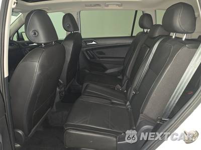 2018 Volkswagen Tiguan SEL - zdjęcie 13 z 37 - miniatura