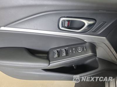 2025 Acura Integra w/A-Spec Pkg - zdjęcie 9 z 24 - miniatura
