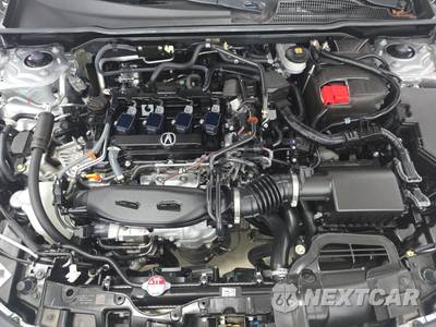 2025 Acura Integra w/A-Spec Pkg - zdjęcie 15 z 24 - miniatura