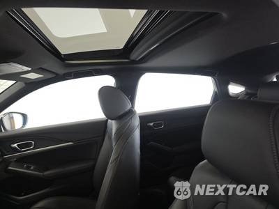 2025 Acura Integra w/A-Spec Pkg - zdjęcie 18 z 24 - miniatura