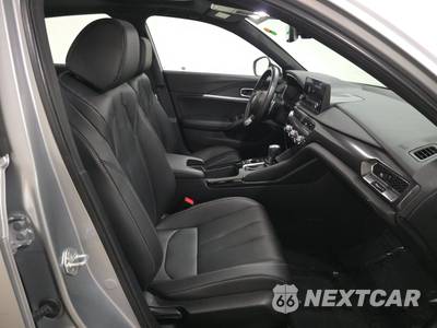 2025 Acura Integra w/A-Spec Pkg - zdjęcie 8 z 24 - miniatura