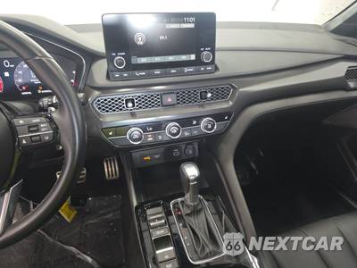 2025 Acura Integra w/A-Spec Pkg - zdjęcie 11 z 24 - miniatura