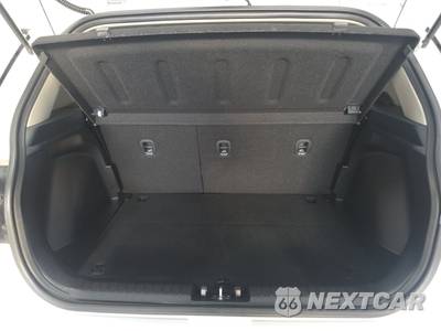 2020 Hyundai Venue SEL - zdjęcie 16 z 28 - miniatura