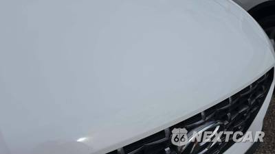 2020 Hyundai Venue SEL - zdjęcie 25 z 28 - miniatura