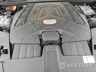 2021 Porsche Cayenne GTS - zdjęcie 15 z 21 - miniatura