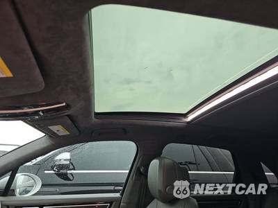 2021 Porsche Cayenne GTS - zdjęcie 17 z 21 - miniatura