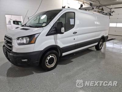2020 Ford Transit 150 Cargo Van Low Roof 148.0" WB