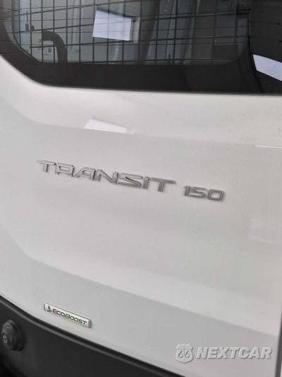 2020 Ford Transit 150 Cargo Van Low Roof 148.0" WB - zdjęcie 7 z 20 - miniatura