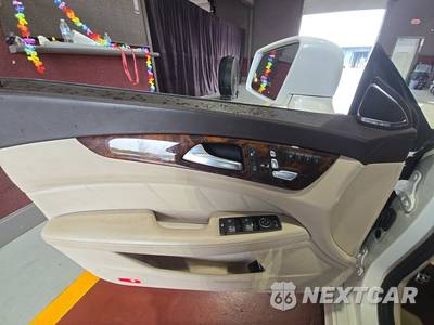 2018 Mercedes-Benz CLS 550 - zdjęcie 9 z 19 - miniatura