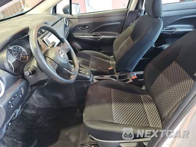 2024 Nissan Versa S - zdjęcie 7 z 21 - miniatura