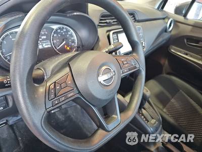 2024 Nissan Versa S - zdjęcie 10 z 21 - miniatura